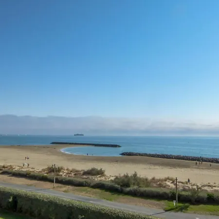 Rivages De Rochelongue Front De Mer-2 شقة آجد