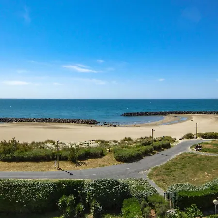 Rivages De Rochelongue Front De Mer-2
