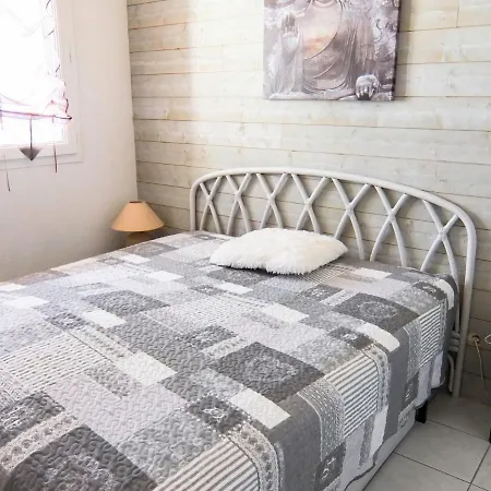 Rivages De Rochelongue Front De Mer-2 * آجد