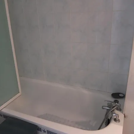Rivages De Rochelongue Front De Mer-2 شقة *