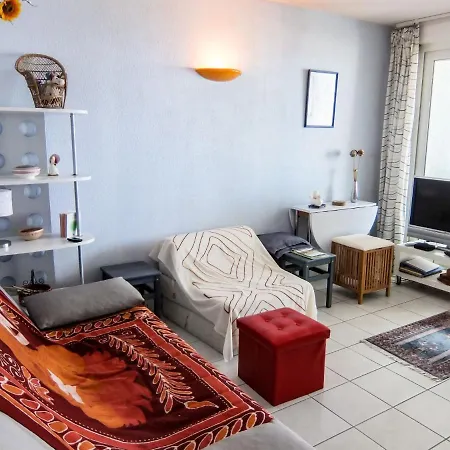 Rivages De Rochelongue Front De Mer-2 آجد