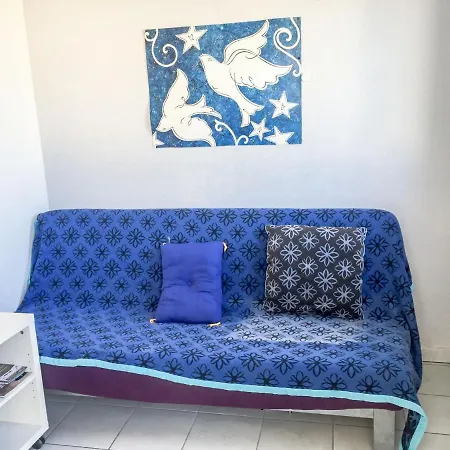 شقة Rivages De Rochelongue Front De Mer-2 *